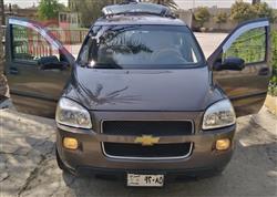 Chevrolet Uplander